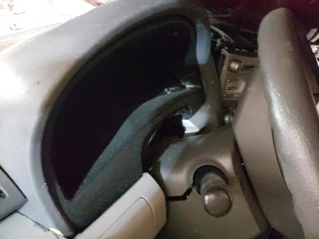 Photo 8 from auction – 2009 TOYOTA CAMRY BASE with VIN 4T4BE46K69R104221
