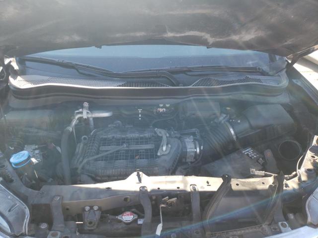 Photo 7 from auction – 2017 HONDA PILOT EX with VIN 5FNYF6H39HB036222