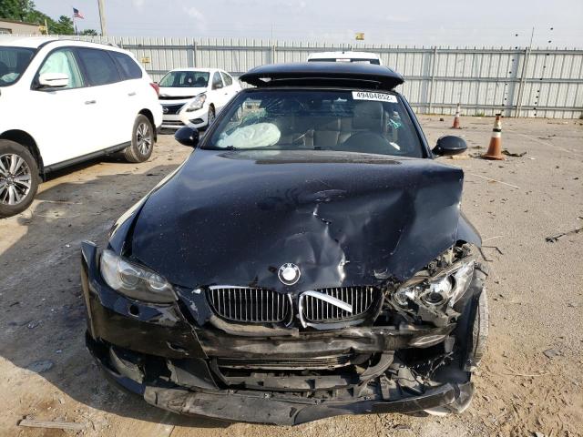 Photo 9 from auction – 2008 BMW 328 I with VIN WBAWL13508PX20039