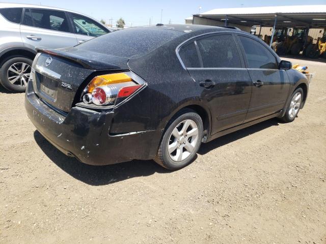 Photo 4 from auction – 2009 NISSAN ALTIMA 2.5 with VIN 1N4AL21E89N505985