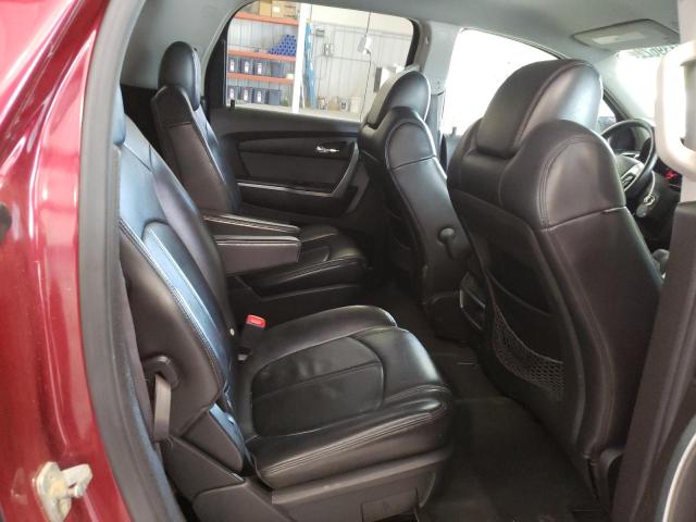 Photo 6 from auction – 2007 GMC ACADIA SLT with VIN 1GKEV23757J151193