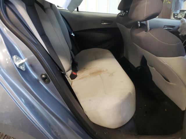 Photo 6 from auction – 2020 TOYOTA COROLLA LE with VIN 5YFEPRAE8LP059842