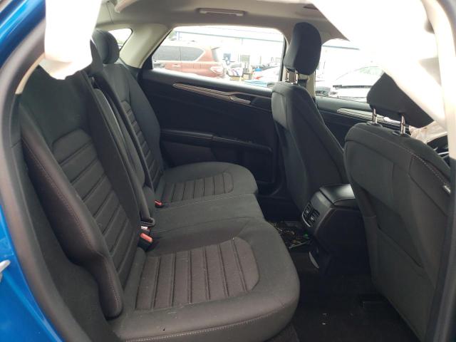 Photo 6 from auction – 2020 FORD FUSION SE with VIN 3FA6P0HD3LR159134