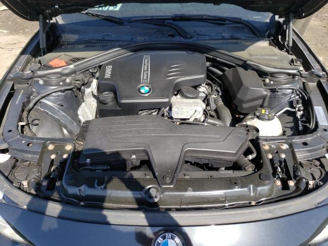 Photo 7 from auction – 2015 BMW 428 XI GRA with VIN WBA4C9C59FD331453