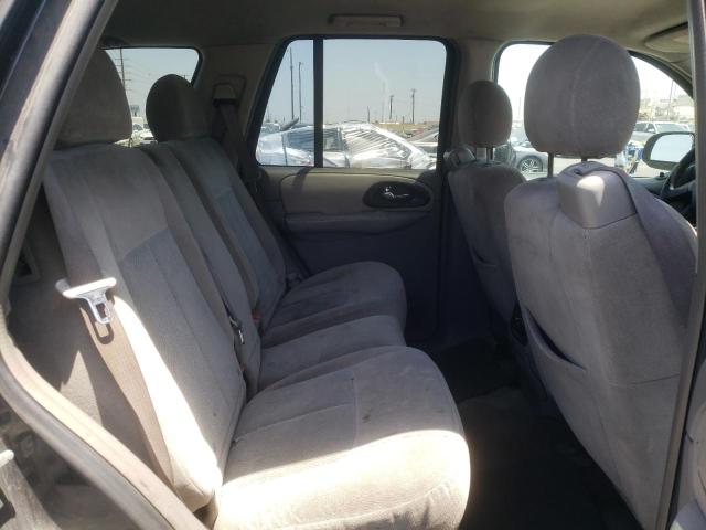 Photo 6 from auction – 2007 CHEVROLET TRAILBLAZE with VIN 1GNDS13S872105972