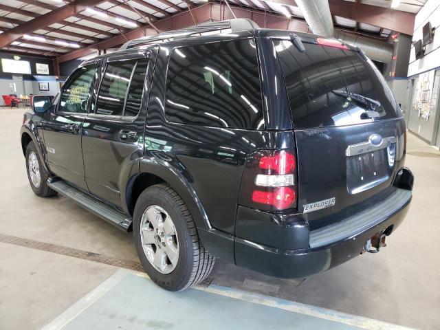 Photo 3 from auction – 2006 FORD EXPLORER L with VIN 1FMEU75EX6UA50523