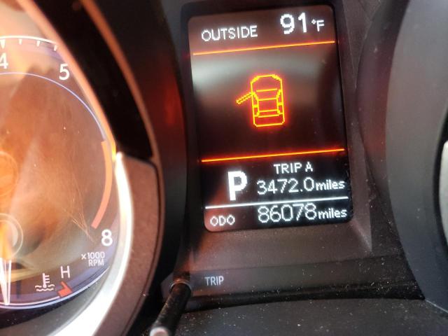 Photo 8 from auction – 2016 TOYOTA COROLLA L with VIN 5YFBURHE4GP405909