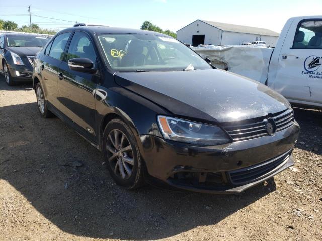 Photo 1 from auction – 2012 VOLKSWAGEN JETTA SE with VIN 3VWDX7AJ1CM355366