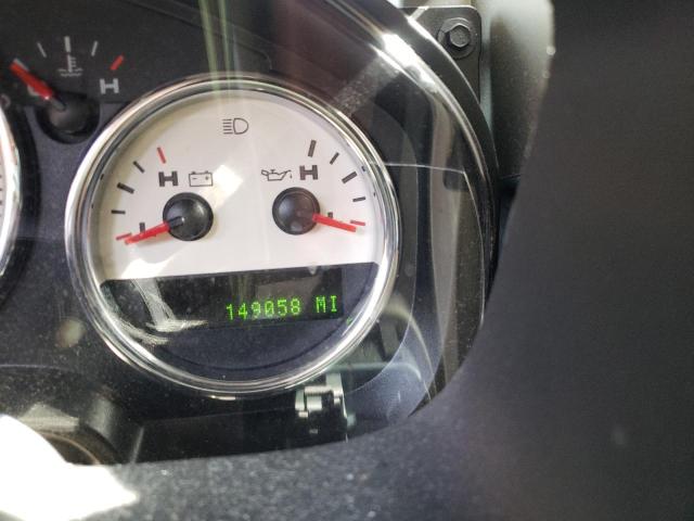Photo 8 from auction – 2005 FORD F150 SUPER with VIN 1FTPW14595KC75239