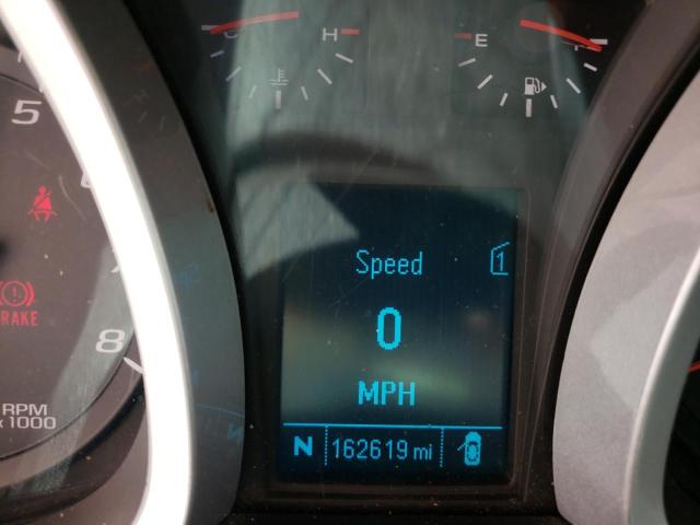 Photo 8 from auction – 2012 CHEVROLET EQUINOX LT with VIN 2GNFLNEK6C6152649