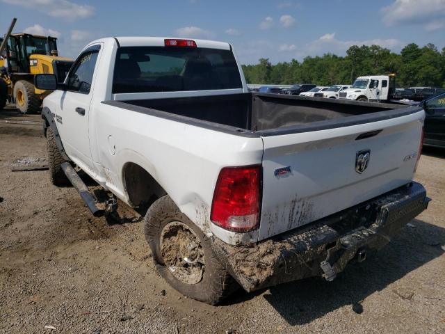 Photo 9 from auction – 2016 RAM 1500 ST with VIN 3C6JR7AT8GG142850