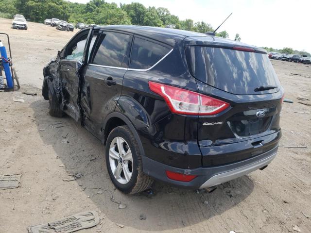 Photo 3 from auction – 2016 FORD ESCAPE SE with VIN 1FMCU9GX9GUA73164