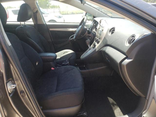 Photo 5 from auction – 2010 TOYOTA COROLLA MA with VIN 2T1KU4EE5AC361871