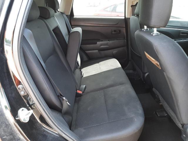 Photo 6 from auction – 2015 MITSUBISHI OUTLANDER with VIN 4A4AP3AU9FE051665