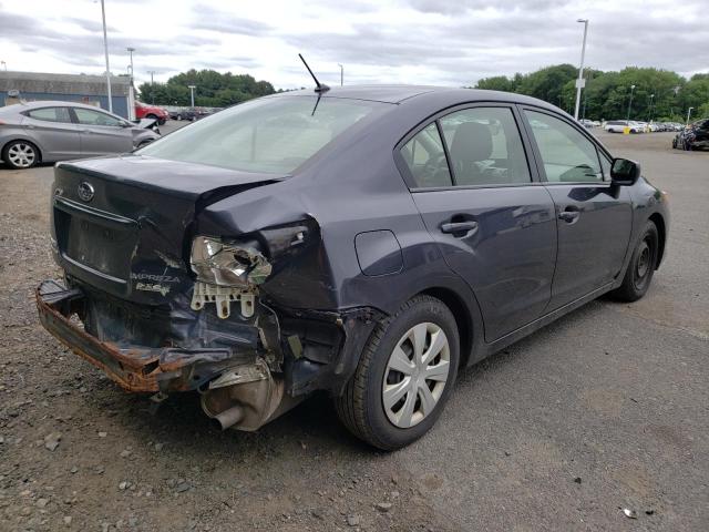 Photo 4 from auction – 2013 SUBARU IMPREZA with VIN JF1GJAA64DH036081