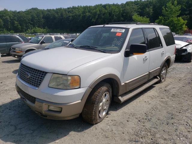 Zdjęcie 2 z aukcji – 2004 FORD EXPEDITION z VIN 1FMFU18L34LA04191