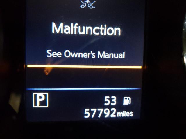 Photo 8 from auction – 2020 NISSAN ROGUE S with VIN KNMAT2MTXLP510749