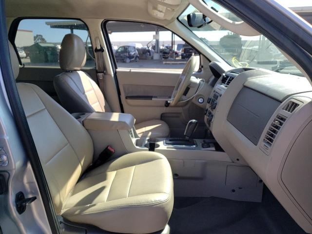 Photo 5 from auction – 2011 FORD ESCAPE HYB with VIN 1FMCU4K3XBKC68475