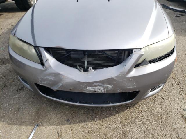 Фото 9 с аукциона – 2008 MAZDA 6 I с VIN 1YVHP80C485M23289