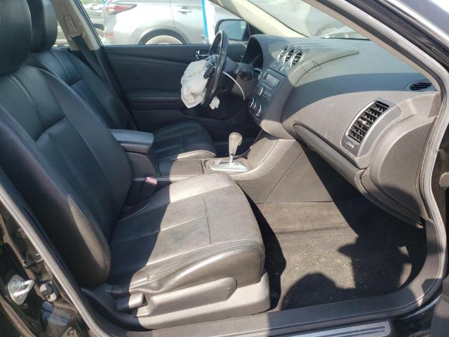 Photo 5 from auction – 2011 NISSAN ALTIMA with VIN 1N4AL2AP7BN425536
