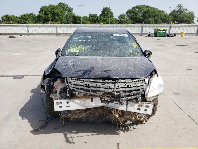Photo 9 from auction – 2013 TOYOTA PRIUS with VIN JTDKN3DU8D1626632