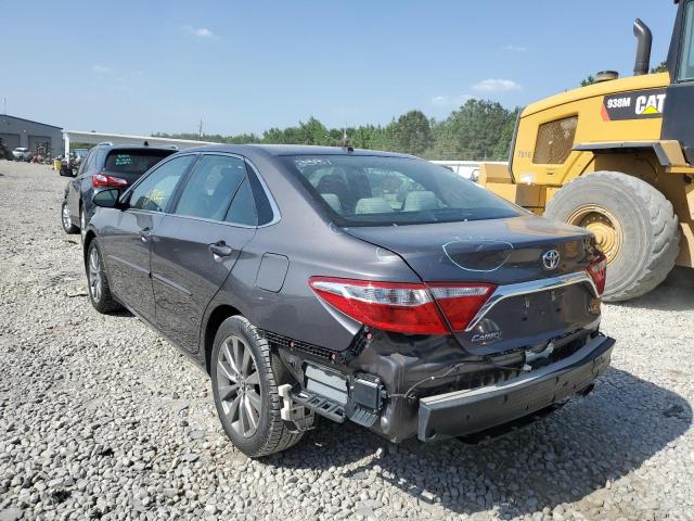 Photo 3 from auction – 2017 TOYOTA CAMRY LE with VIN 4T1BF1FK4HU653789