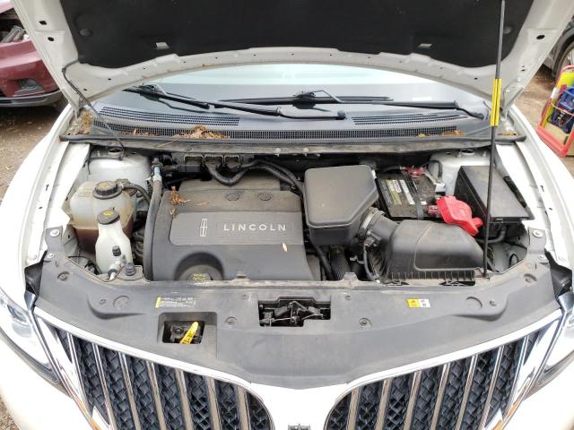Photo 7 from auction – 2013 LINCOLN MKX with VIN 2LMDJ8JK9DBL25778