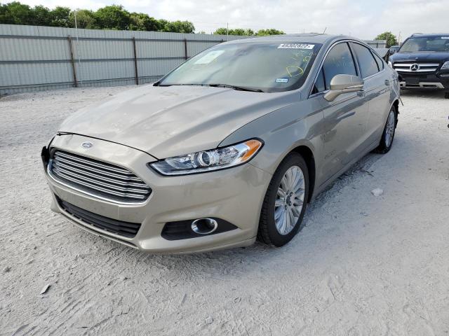 Photo 2 from auction – 2015 FORD FUSION SE with VIN 3FA6P0LU5FR151273