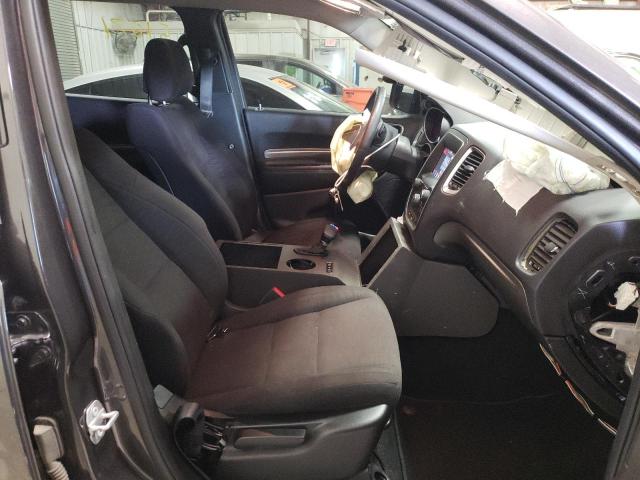 Photo 5 from auction – 2019 DODGE DURANGO SS with VIN 1C4RDJFG3KC659472