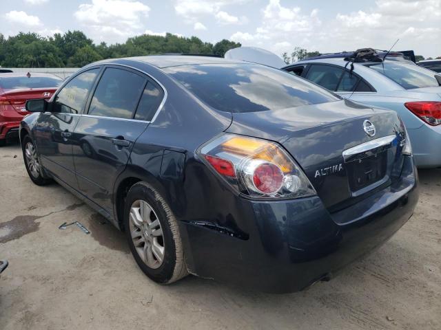 Photo 3 from auction – 2012 NISSAN ALTIMA BAS with VIN 1N4AL2AP1CC161727