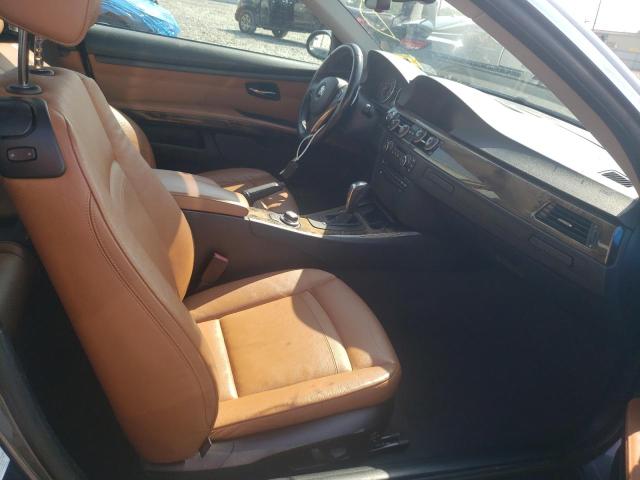 Photo 5 from auction – 2007 BMW 335 I with VIN WBAWB73577P036769
