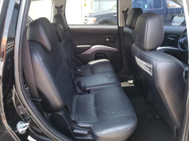 Photo 6 from auction – 2010 MITSUBISHI OUTLANDER with VIN JA4JT4AX9AZ016056