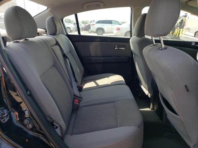 Photo 6 from auction – 2012 NISSAN SENTRA 2.0 with VIN 3N1AB6AP8CL687767