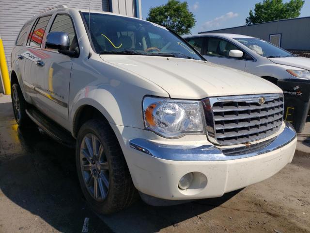 CHRYSLER ASPEN LIMI 2007 with VIN 1A8HW58297F529886 - Photo from auction