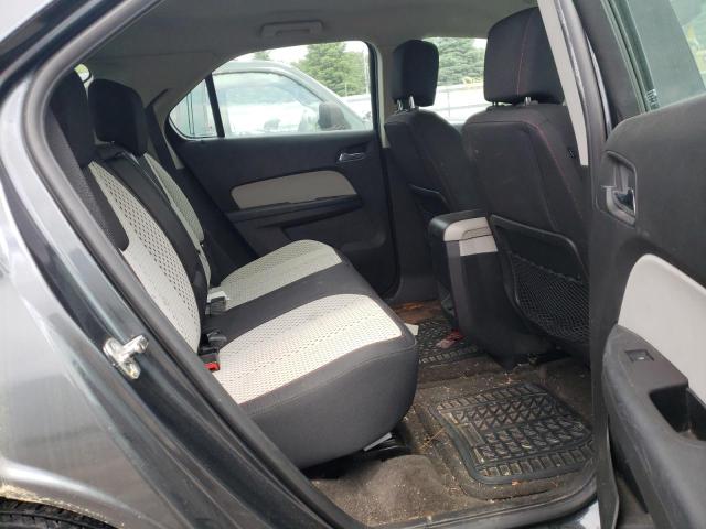 Photo 6 from auction – 2011 CHEVROLET EQUINOX LS with VIN 2GNALBEC9B1208645