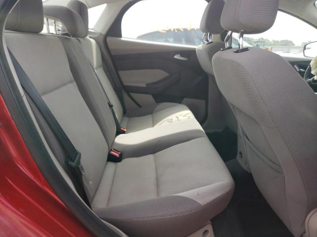 Photo 6 from auction – 2012 FORD FOCUS SE with VIN 1FAHP3F26CL236024