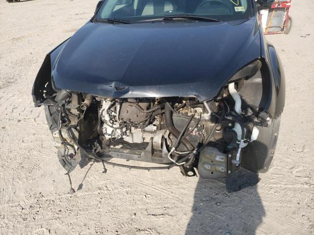 Photo 9 from auction – 2015 CHEVROLET EQUINOX LT with VIN 2GNALBEK3F6167655