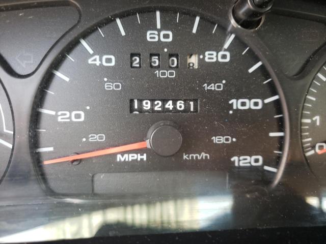 Photo 8 from auction – 2003 FORD TAURUS SE with VIN 1FAFP53U93A260208