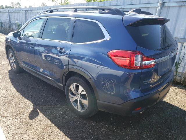 Photo 3 from auction – 2020 SUBARU ASCENT PRE with VIN 4S4WMADD2L3422688