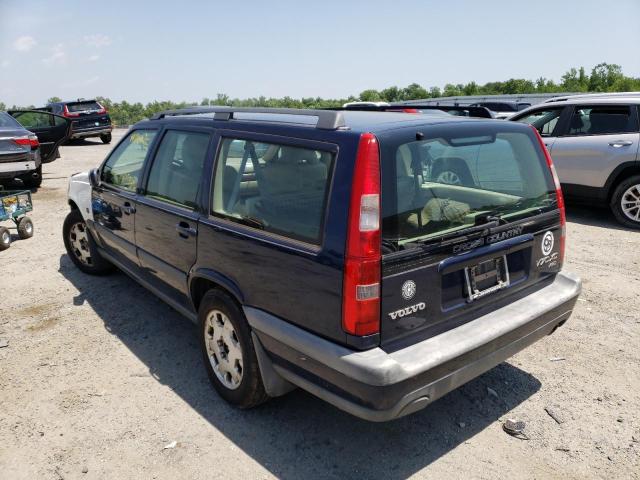 Photo 3 from auction – 2000 VOLVO V70 XC with VIN YV1LZ56D5Y2673547