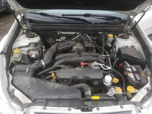 Photo 7 from auction – 2013 SUBARU OUTBACK 2. with VIN 4S4BRCGC4D3231757