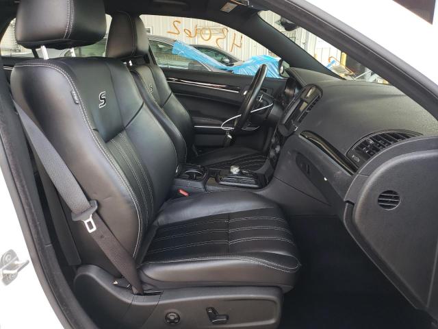 Photo 5 from auction – 2020 CHRYSLER 300 S with VIN 2C3CCAGG6LH154813