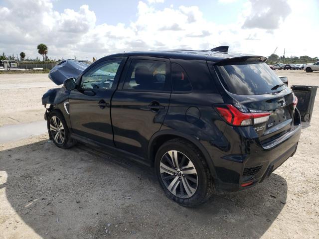 Photo 3 from auction – 2020 MITSUBISHI OUTLANDER with VIN JA4AR3AU1LU024392