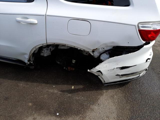 Photo 9 from auction – 2013 DODGE DURANGO with VIN 1C4RDJFG4DC684612