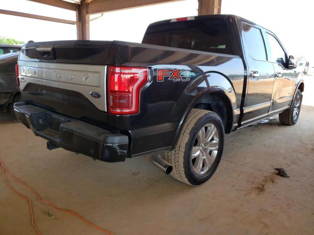 صورة رقم 4 من المزاد - 2015 FORD F150 SUPER مع VIN 1FTEW1EG2FFB77977