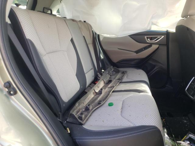 Photo 6 from auction – 2020 SUBARU FORESTER P with VIN JF2SKAGC0LH483523