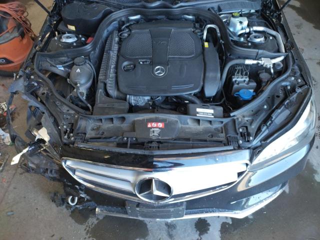 Photo 7 from auction – 2014 MERCEDES-BENZ E 350 4MAT with VIN WDDHF8JBXEB060191