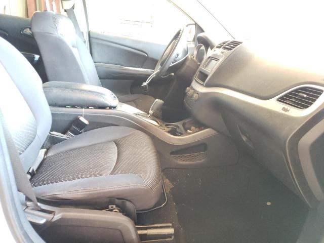 Photo 5 from auction – 2014 DODGE JOURNEY SX with VIN 3C4PDCBG7ET115378