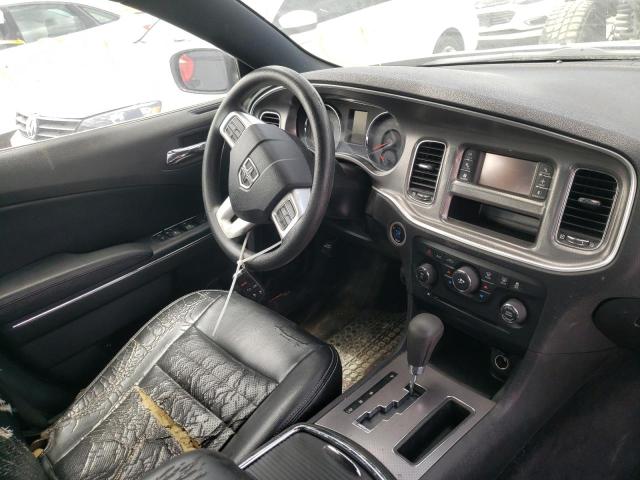 Photo 9 from auction – 2013 DODGE CHARGER SE with VIN 2C3CDXBG3DH610176