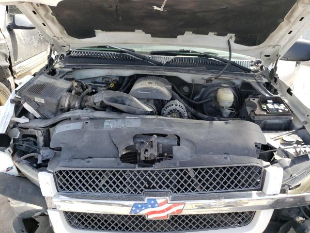 Photo 7 from auction – 2005 CHEVROLET SILVERADO with VIN 2GCEC19T251333764